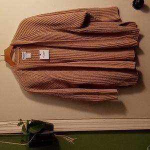°NWT° ARIZONA CARDIGAN
